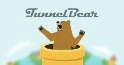 Save 67% on TunnelBear