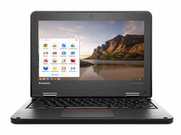 Lenovo 11E 11.6-inch Thinkpad Chromebook — $116.99