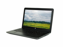 HP ZBook 15 G3 15.6” Core i7, 512GB SSD - Black (Refurbished) — $713.99