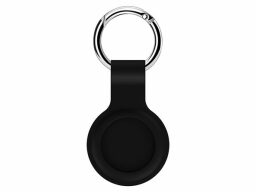 Apple AirTag Keychain Holder — $12.71with code ANNUAL15