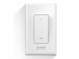 Smart 3-Way Light Switch — $42.99