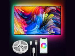 Smart TV LED Backlight — $9.99