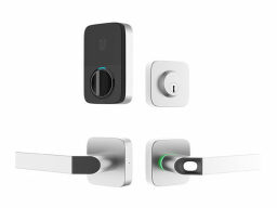 Ultraloq Combo Smart Lock and Key Fob — $329.99