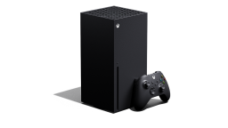 Xbox Series X — $499 at Walmart
