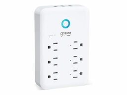 Smart Plug Outlet Extender — $14.99