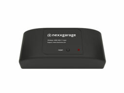 NX-100 Smart Garage Controller and Smart Plug Bundle — $79.99