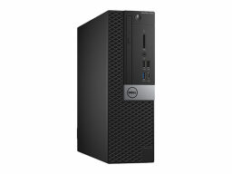 Dell OptiPlex 7050 SFF Tower — $359.99