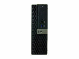 Dell 7040 SFF Desktop Core i7-6700 3.4GHz 512GB SSD (Refurbished) — $634.99