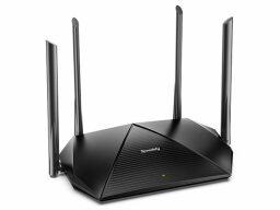 Speedefy AX1800 Smart WiFi 6 Router — $78.99