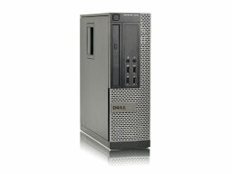 Dell OptiPlex 7010 Core i5, 480GB SSD - Gray (Refurbished) — $298.86