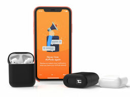 Air Fob: AirPods Tracker — $30.59 with code ANNUAL15