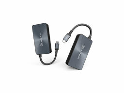 CASA Hub + PeAk USB Adapter Bundle — $39.99