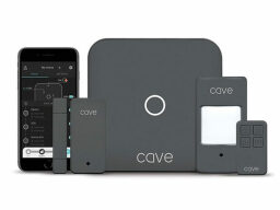 Cave Smart Home Starter Kit — $199.95 with code VEHO200