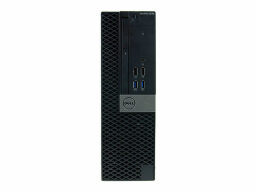 Dell OptiPlex 5040 Intel Core i5, 512GB SSD - Black (Refurbished) — $634.12