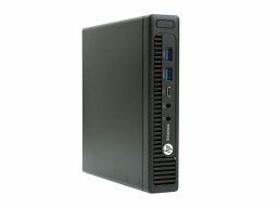 HP EliteDesk 800 G2-MIN Core i7-6700T 512GB SSD (Refurbished) — $489.99