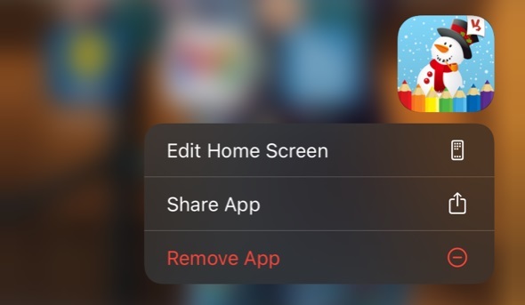 iOS 14 adds a new layer to deleting iPhone apps.