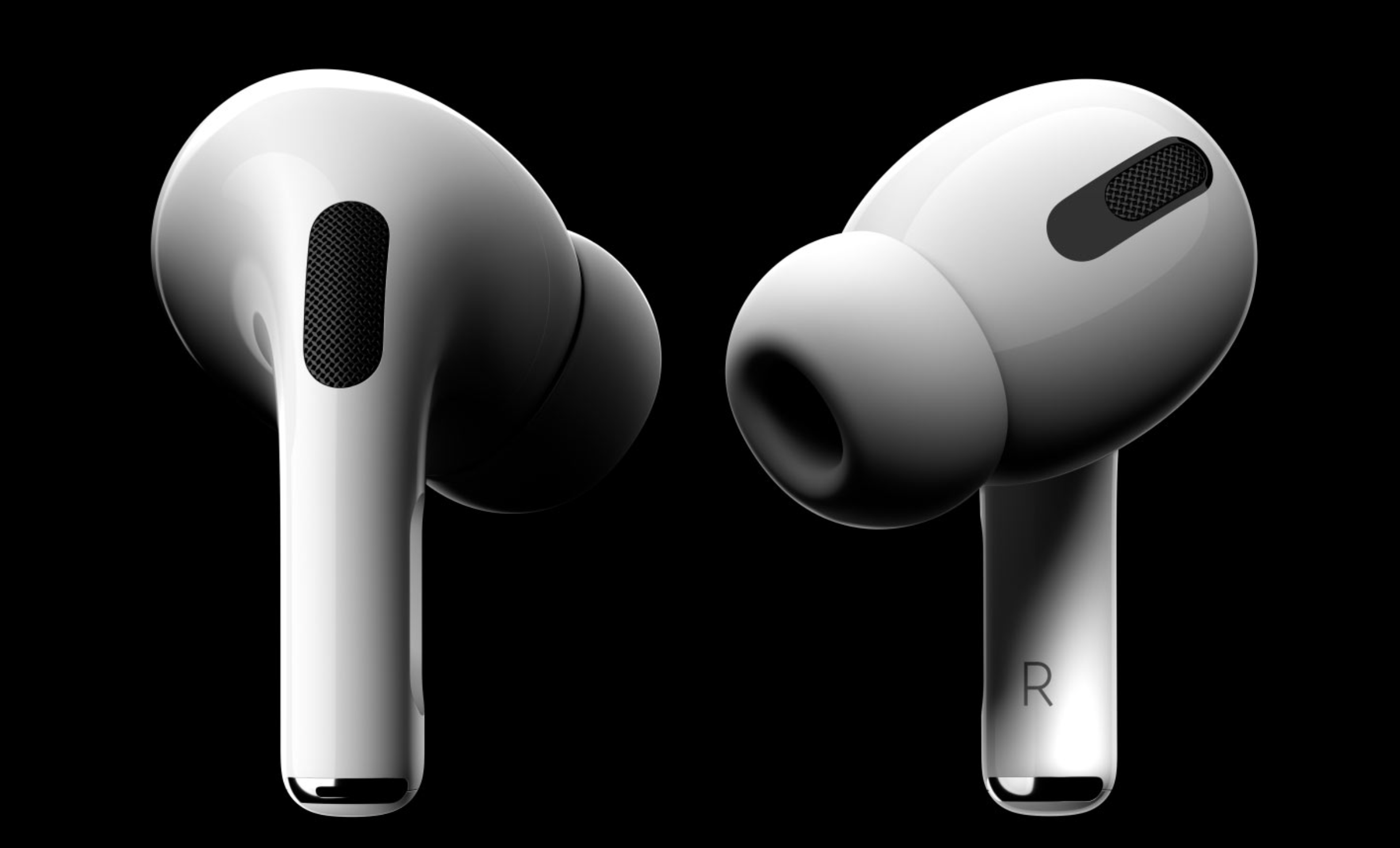 Find My support for AirPods Pro and AirPods Max is coming later this fall.