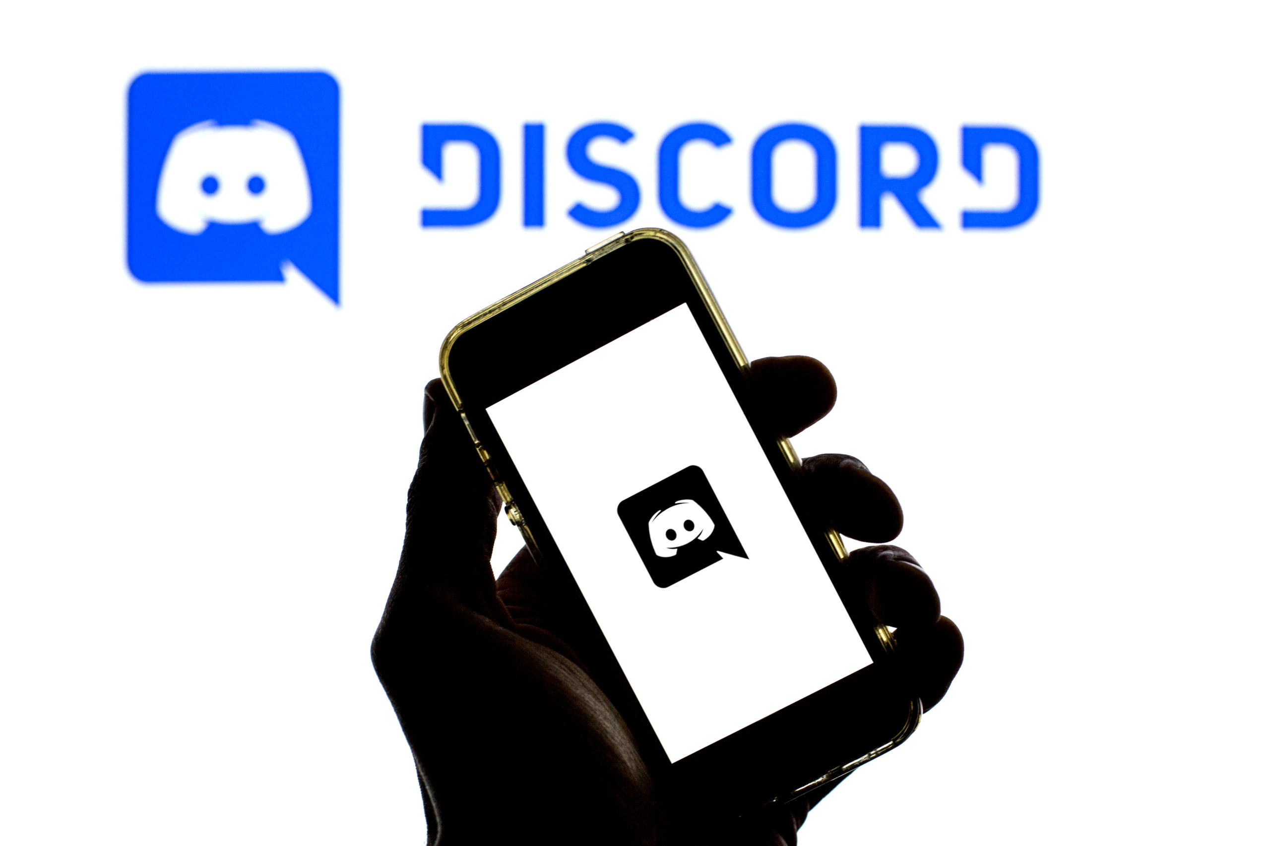 Discord has become popular among creators and their fans alike.