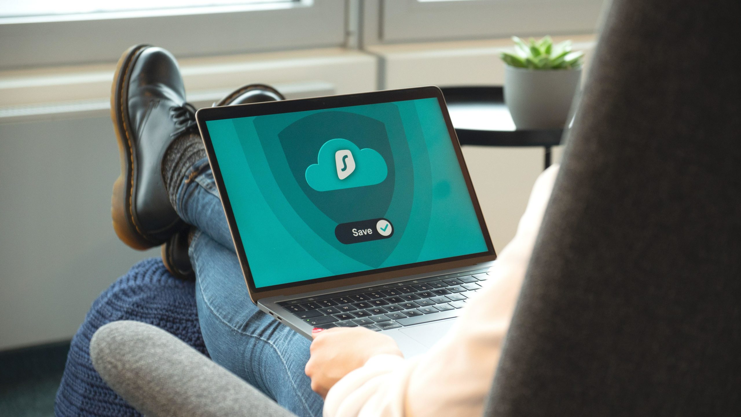 A two-year subscription to Surfshark is on sale.