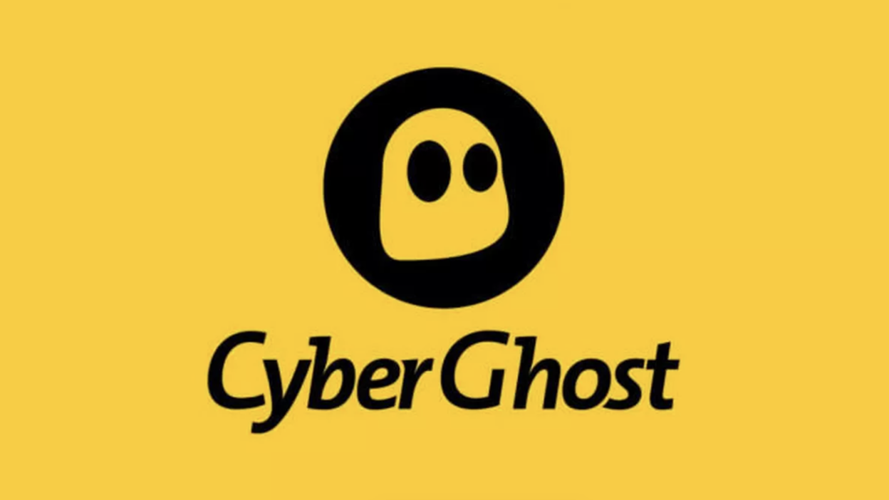 Secure your online world with CyberGhost VPN.