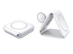 MagStack Foldable 3-in-1 Wireless Charging Station — save 35%