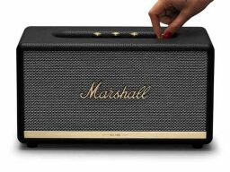 Marshall Stanmore II Bluetooth Speaker — $314.99