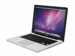 Apple MacBook Pro 13.3" Core i5 2.5GHz 4GB RAM 500GB SSD - Silver (Refurbished) — $239