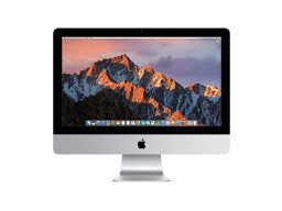 Apple iMac 21.5" Core i5 3.0GHz, 8GB RAM 1TB HDD - Silver (Refurbished) — $669