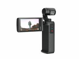 Moza Mini Camera and Three-Axis Gimbal — $299