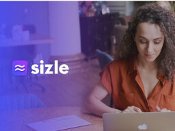 Sizle Pro Presentation & Proposal Platform: Lifetime Subscription — $29.99