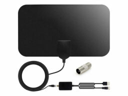 4K Indoor HD TV Antenna — $41.99