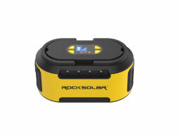 ROCKSOLAR Ready RS420 200W Portable Power Station — $183.99