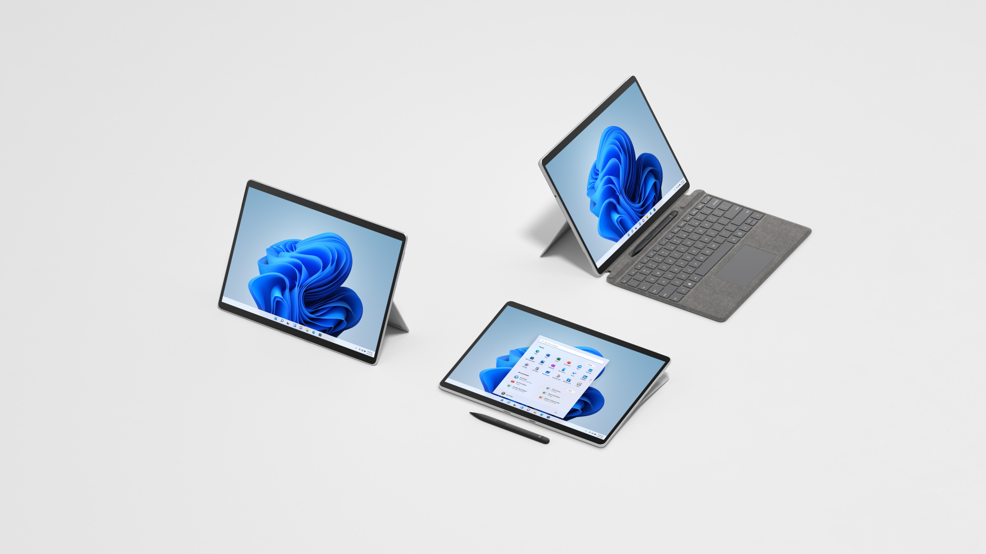 The more professional Surface tablet is back.