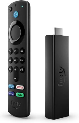 Amazon Fire Stick 4K Max
