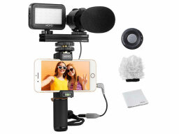 Movo Smartphone Video Kit V7 — $144.99