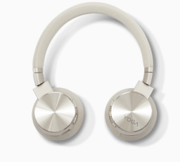Lenovo Yoga ANC Headphones ($79.99, normally $149.99)