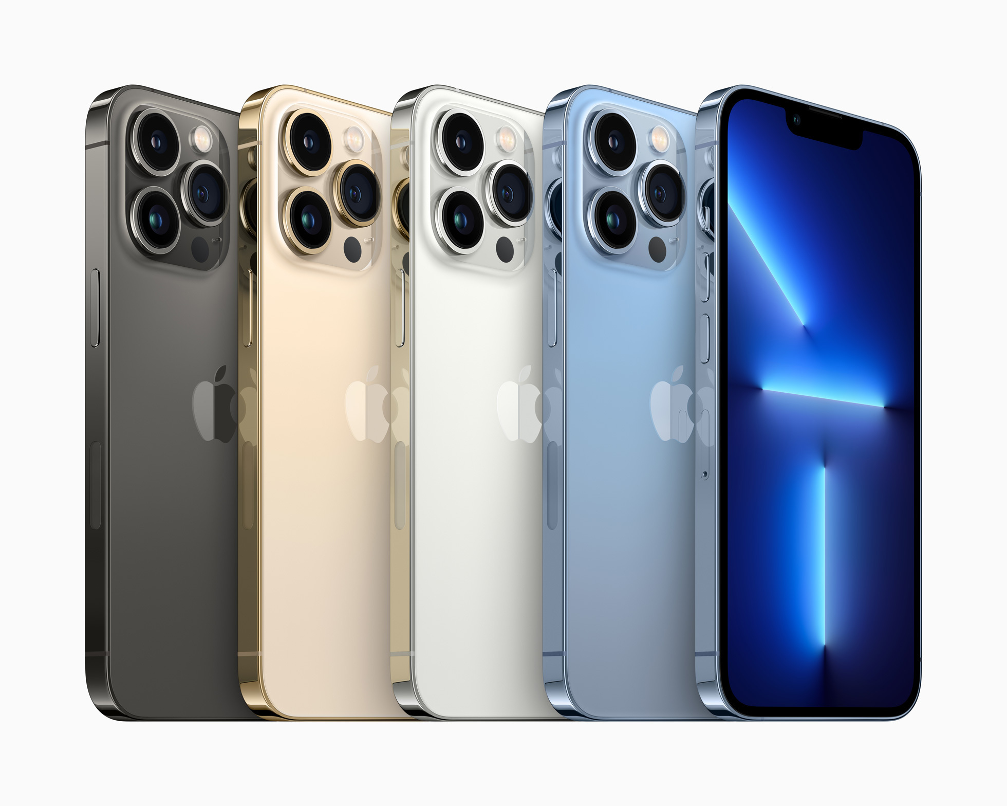 The new iPhone 13 and 13 Pro models pre-orders are starting soon, with availability starting on Sept. 24.