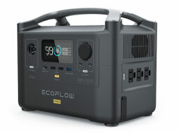 EcoFlow RIVER Pro Portable Power Station — $629.99