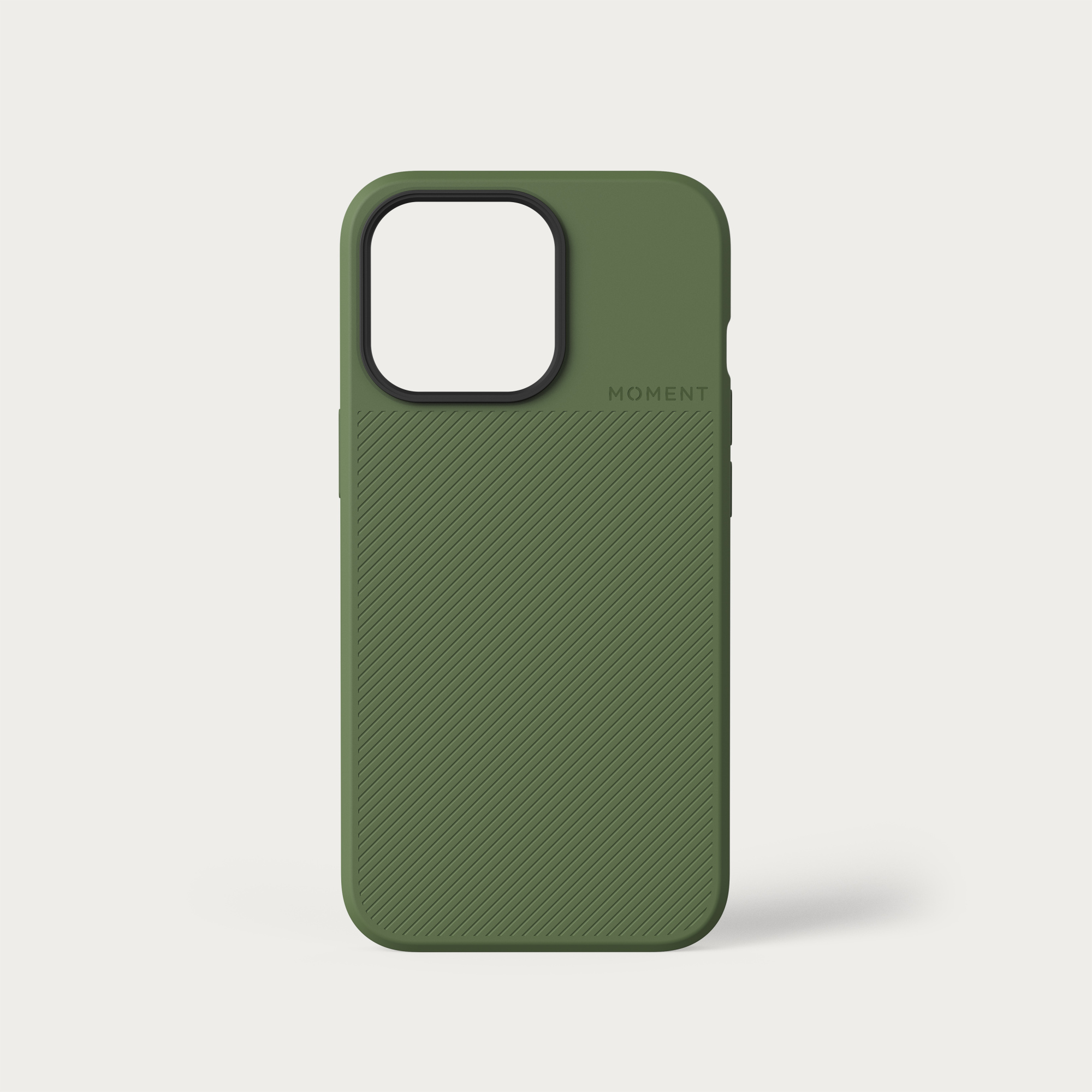 This olive color is simply swoon-worthy.