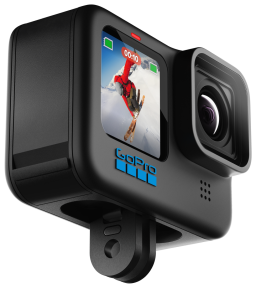 Save $150 at GoPro