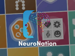 NeuroNation Brain Training: 1-Yr Subscription — $32.99