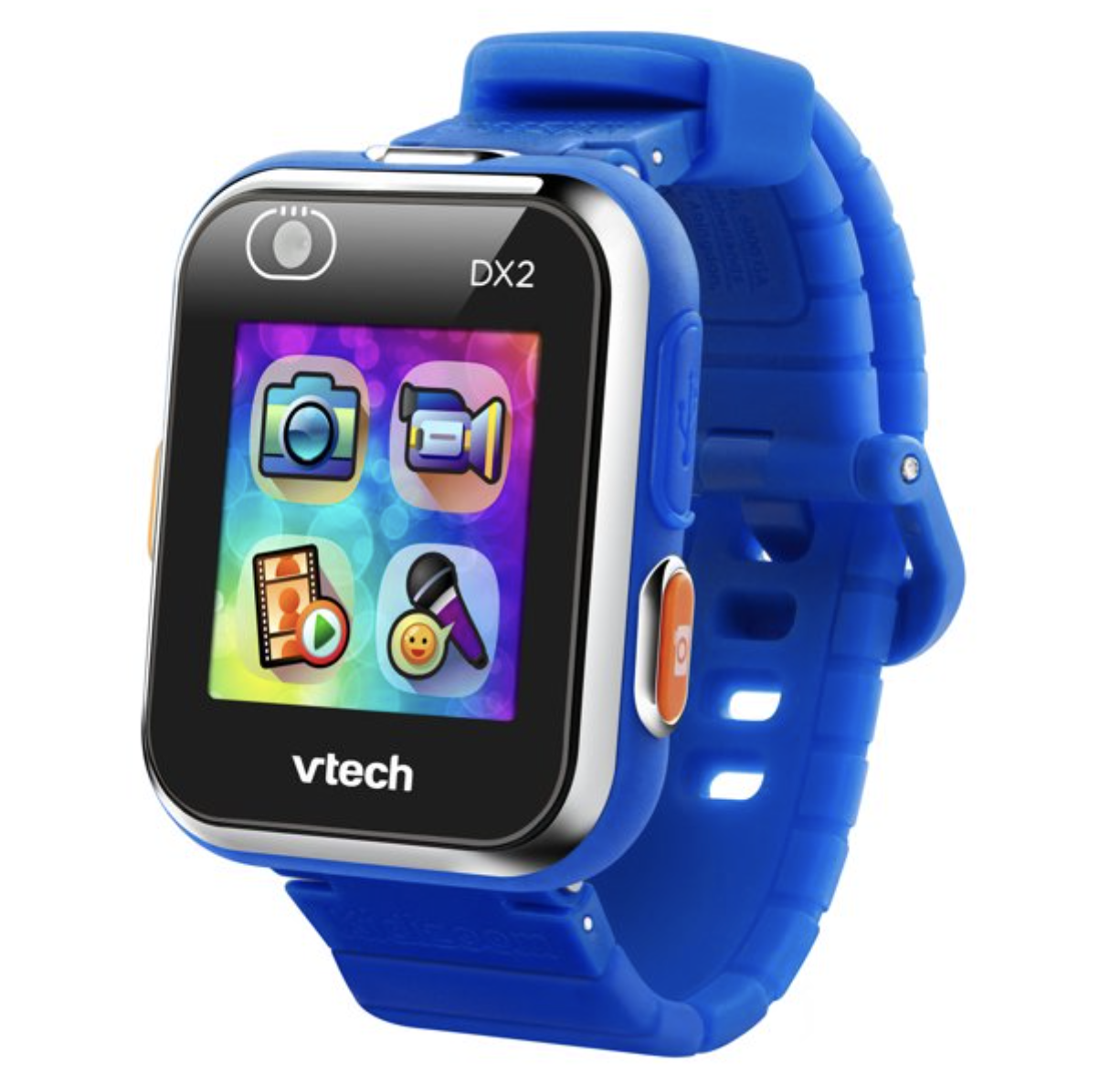 vtech kidizoom smartwatch dx2