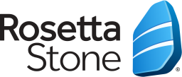 Rosetta Stone logo