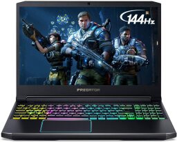 Acer Predator Helios 300 product photo