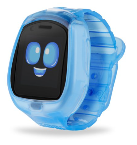 little tikes tobi robot smartwatch