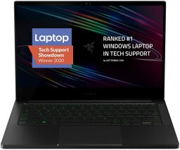 Razer Blade Stealth 13 gaming laptop