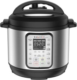 Instant Pot Duo Plus eight quart