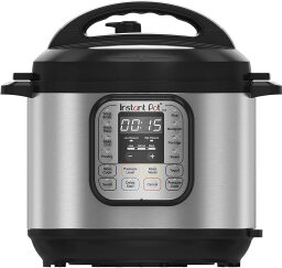 Instant Pot Duo three quart