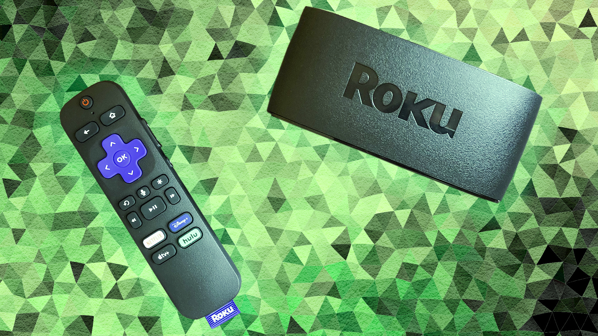 Roku Express is one of the cheaper models.