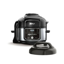 Ninja foodi pressure cooker